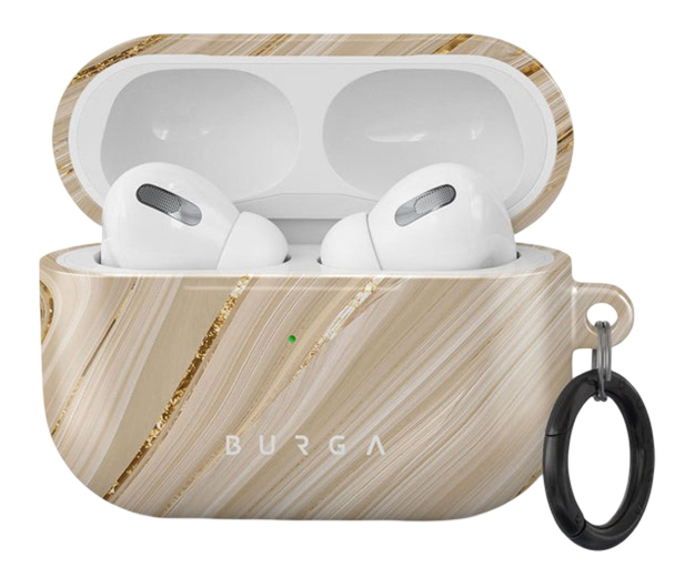 Burga Full Glam - Case do AirPods Pro - 1522348 - zdjęcie